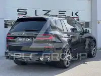 2024 BMW X7