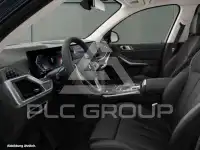 2024 BMW X7