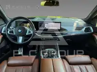 2024 BMW X7
