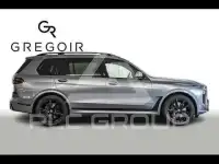 2024 BMW X7