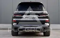 2024 BMW X7