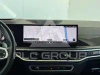 2024 BMW X7