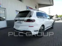 2024 BMW X7