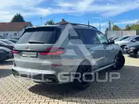 2024 BMW X7