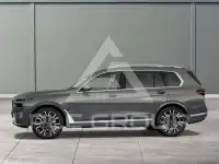 2024 BMW X7