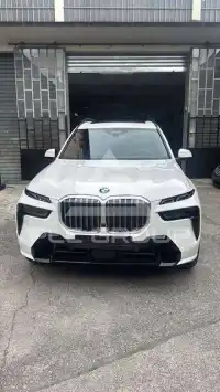 2024 BMW X7