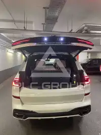 2024 BMW X7