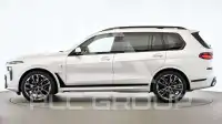 2024 BMW X7