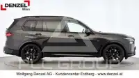 2024 BMW X7