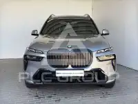 2024 BMW X7
