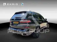 2024 BMW X7