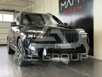 2024 BMW X7