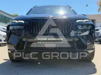 2024 BMW X7