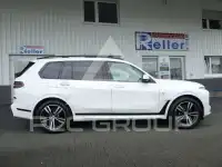 2024 BMW X7
