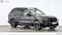 2024 BMW X7
