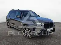 2024 BMW X7