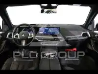 2024 BMW X7