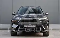 2024 BMW X7