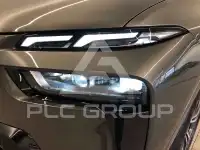 2024 BMW X7