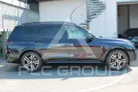 2024 BMW X7