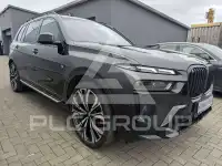 2024 BMW X7