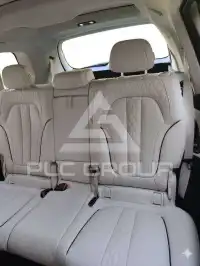 2024 BMW X7