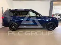 2024 BMW X7