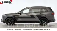 2024 BMW X7