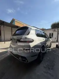 2024 BMW X7