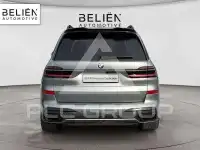 2024 BMW X7