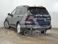 2024 BMW X7