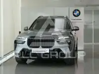 2024 BMW X7