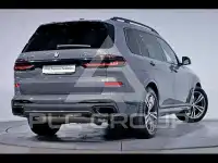 2024 BMW X7