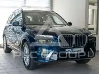 2024 BMW X7