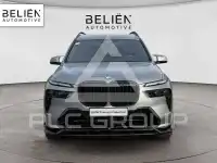 2024 BMW X7