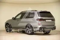 2024 BMW X7