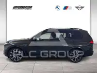2024 BMW X7