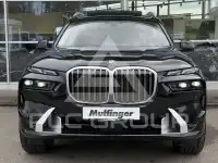 2024 BMW X7