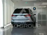 2024 BMW X7