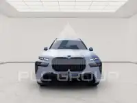 2024 BMW X7