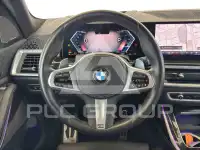 2024 BMW X7