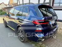2024 BMW X7
