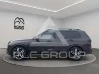 2024 BMW X7