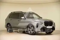 2024 BMW X7