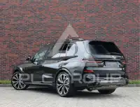 2024 BMW X7