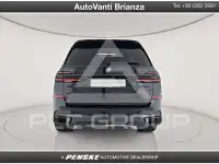 2024 BMW X7