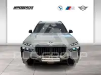 2024 BMW X7