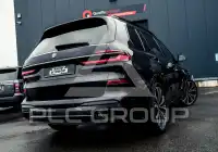 2024 BMW X7