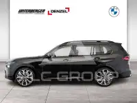 2024 BMW X7