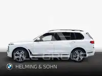 2024 BMW X7